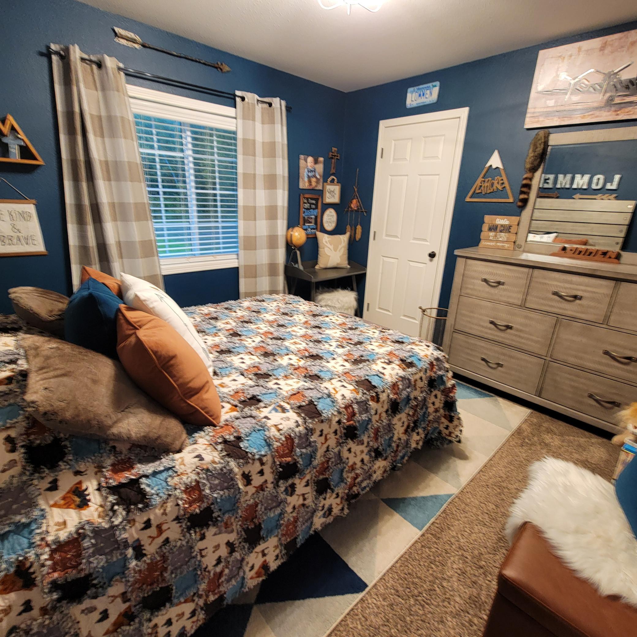 1041 29th Avenue Southwest Baudette, MN 56623 - Photo 16 of 25