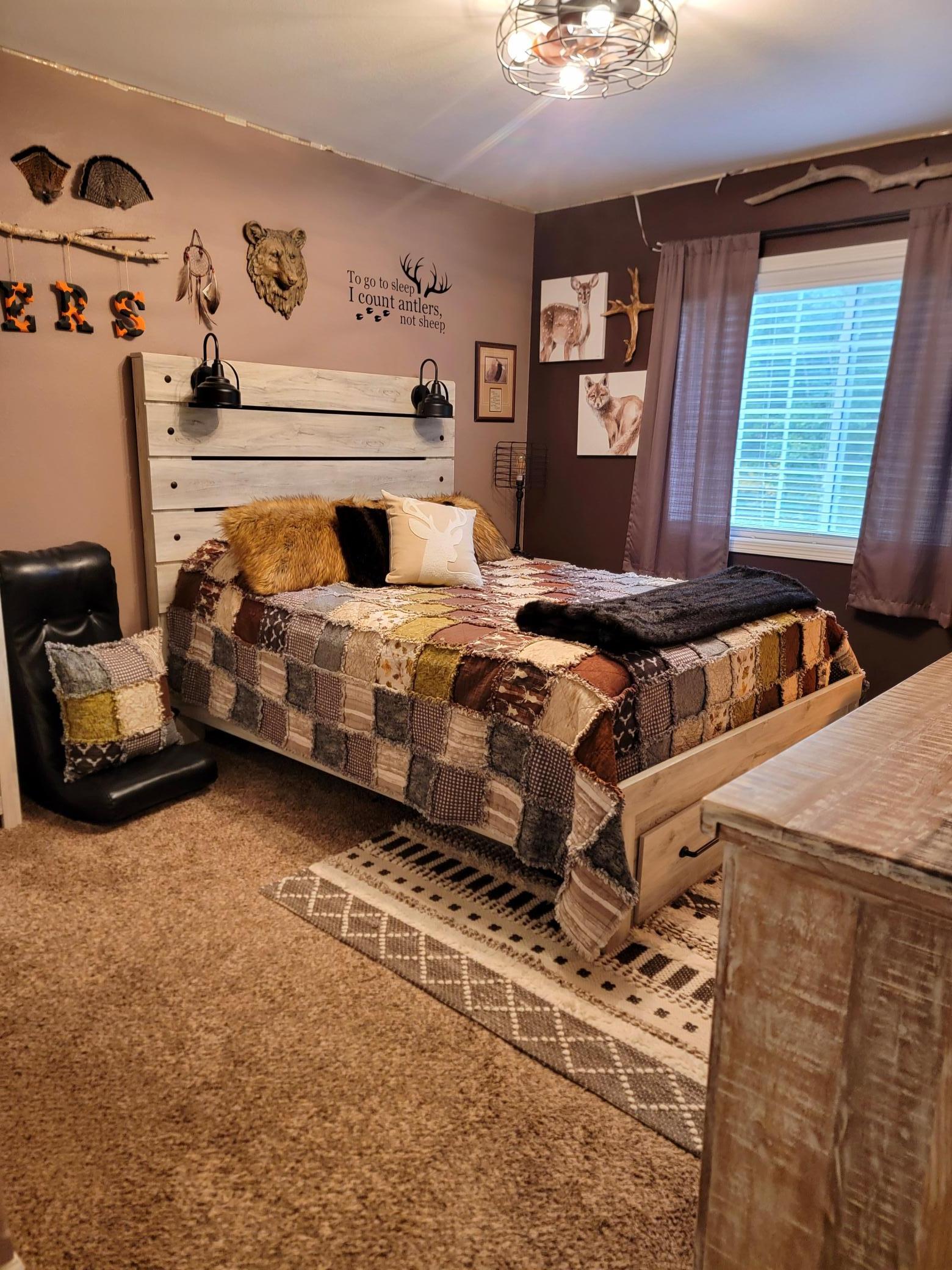 1041 29th Avenue Southwest Baudette, MN 56623 - Photo 18 of 25