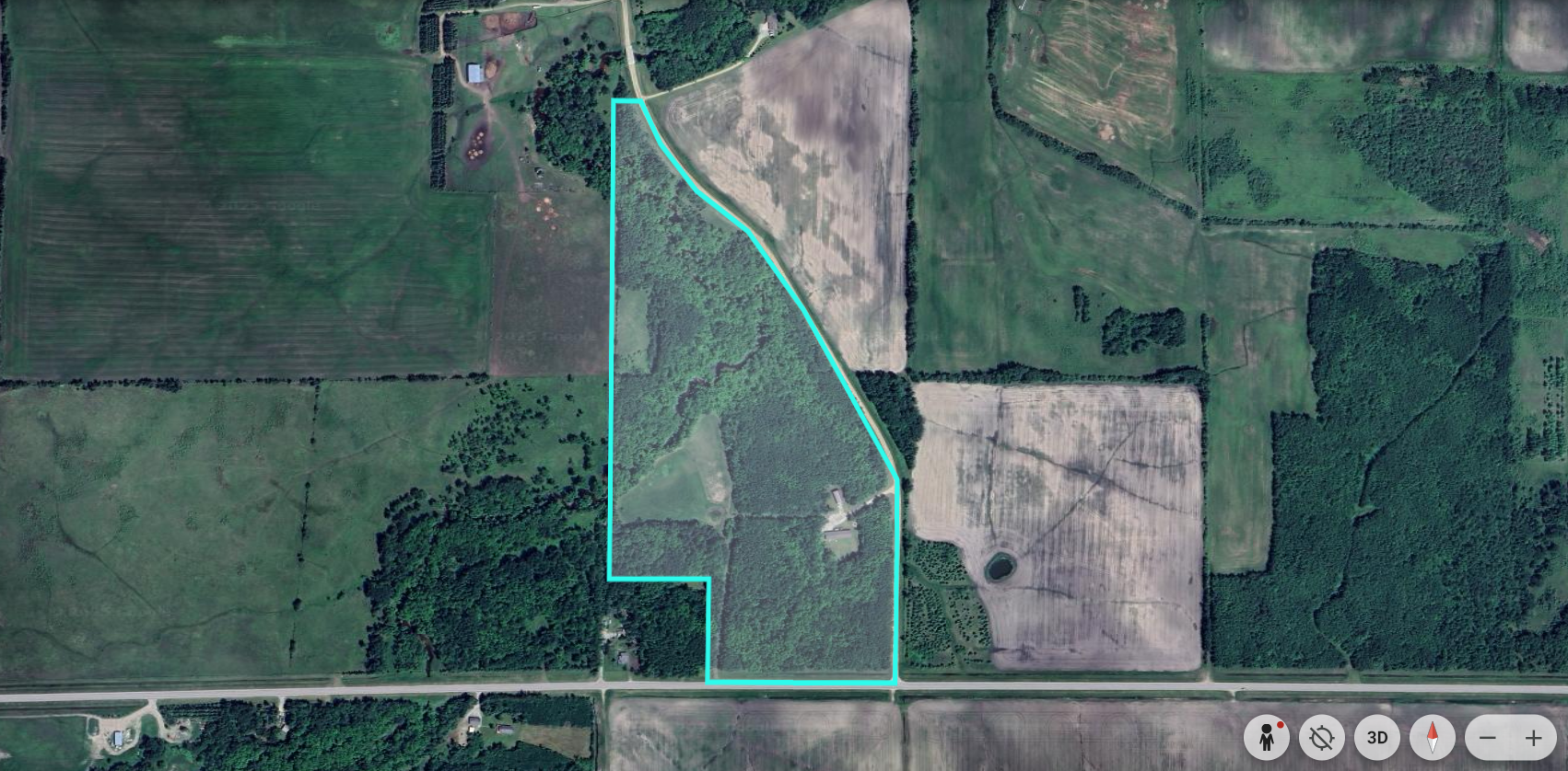 1041 29th Avenue Southwest Baudette, MN 56623 - Photo 24 of 25