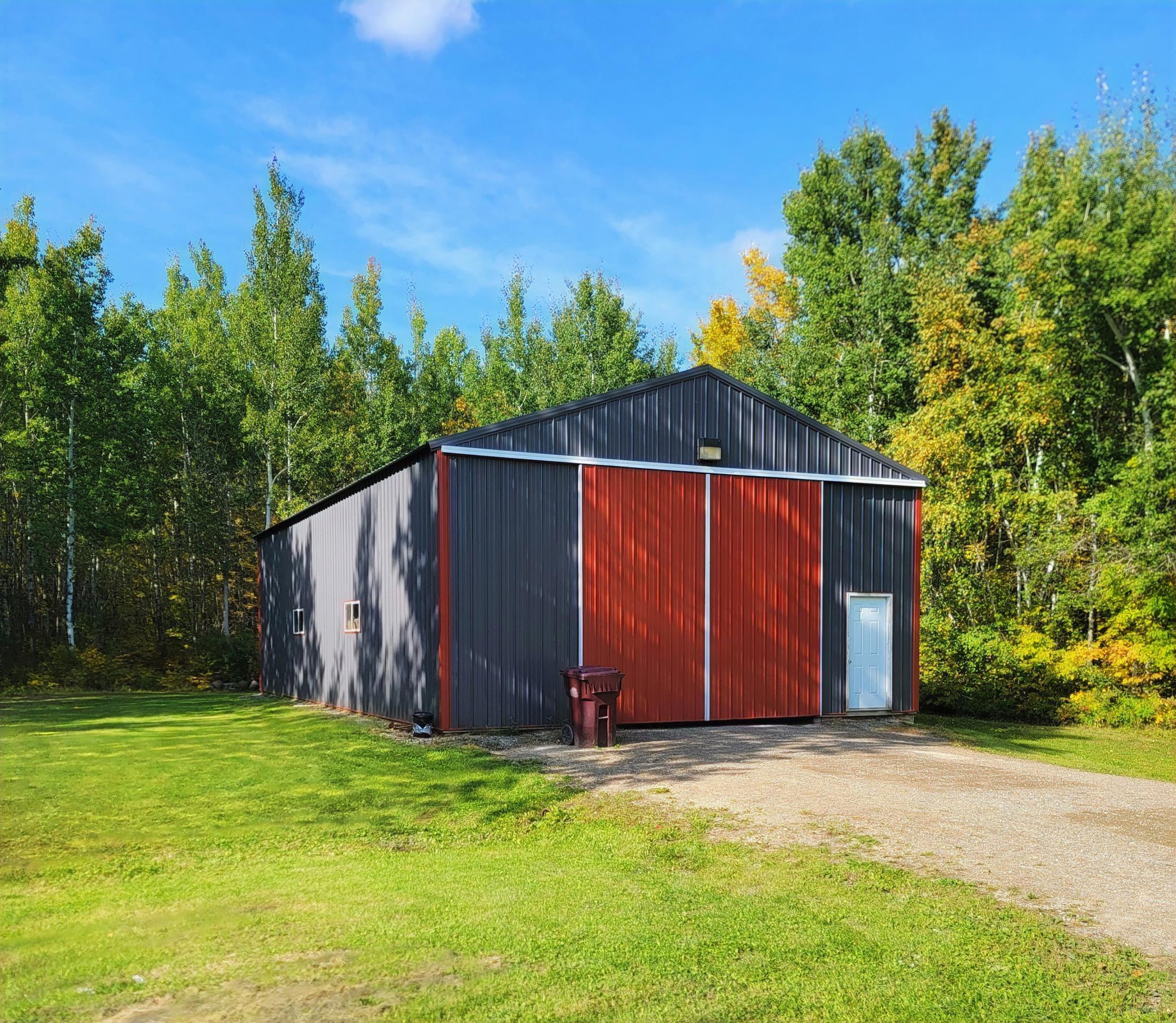 1041 29th Avenue Southwest Baudette, MN 56623 - Photo 3 of 25