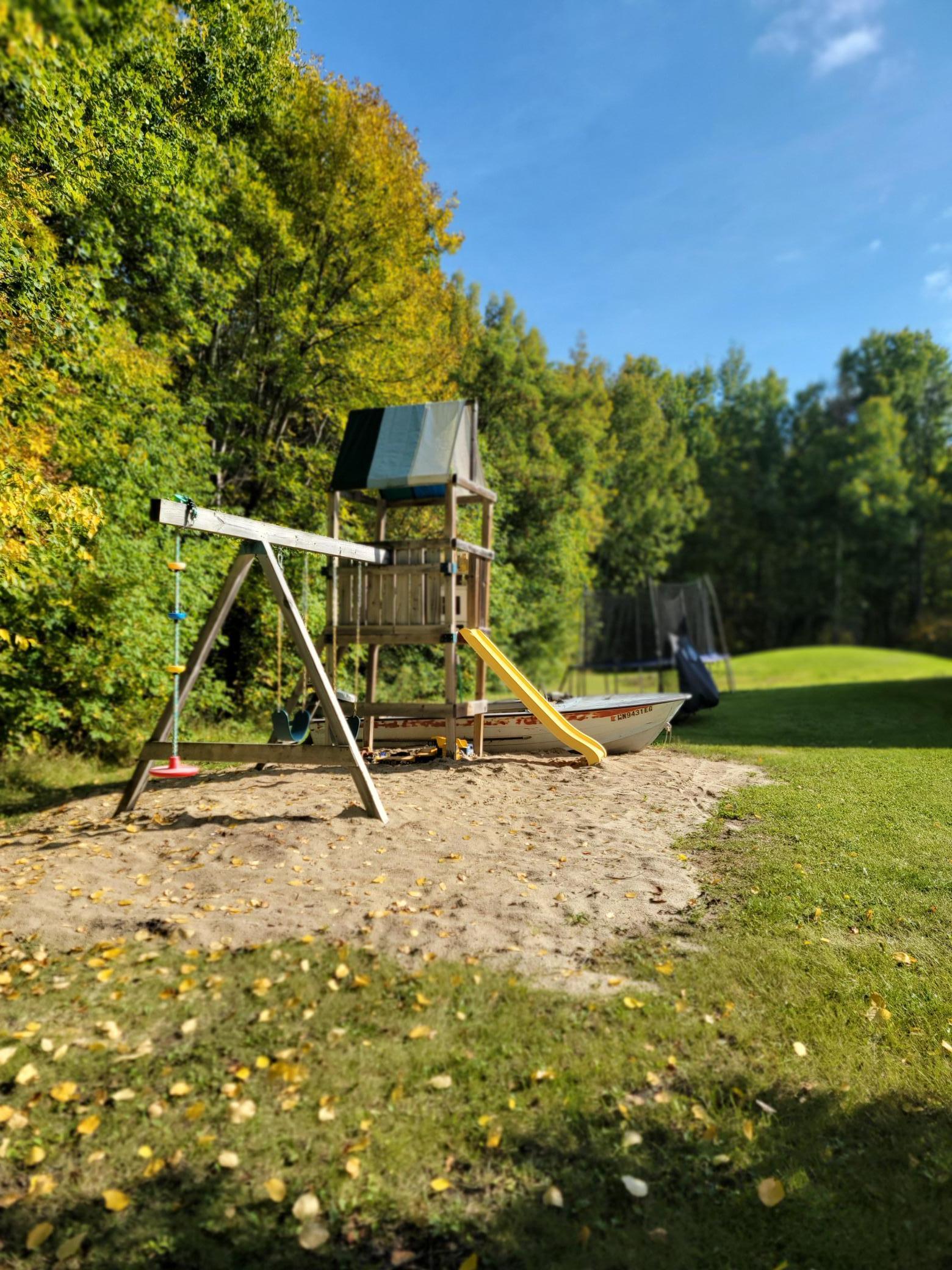 1041 29th Avenue Southwest Baudette, MN 56623 - Photo 5 of 25