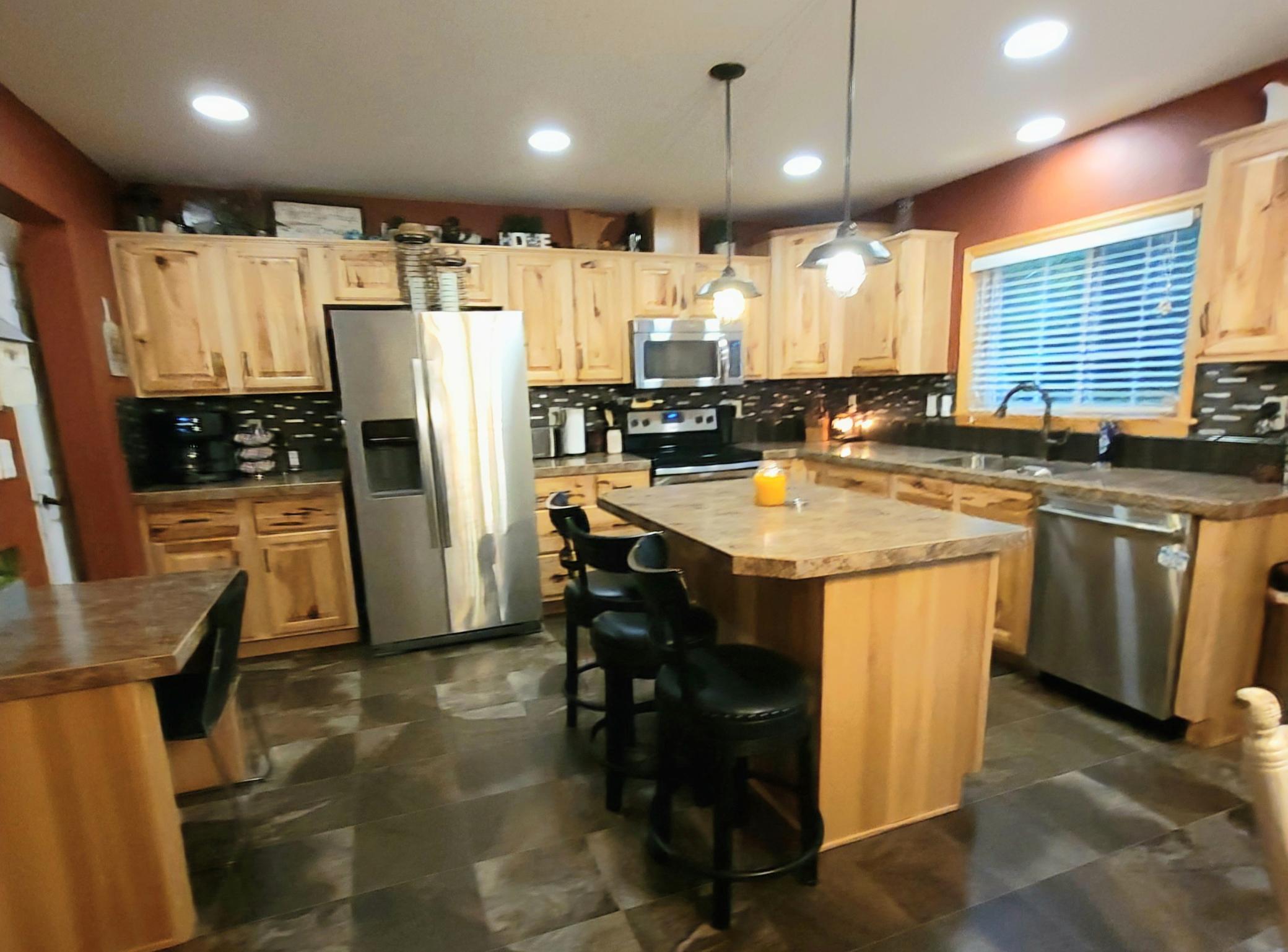 1041 29th Avenue Southwest Baudette, MN 56623 - Photo 10 of 25