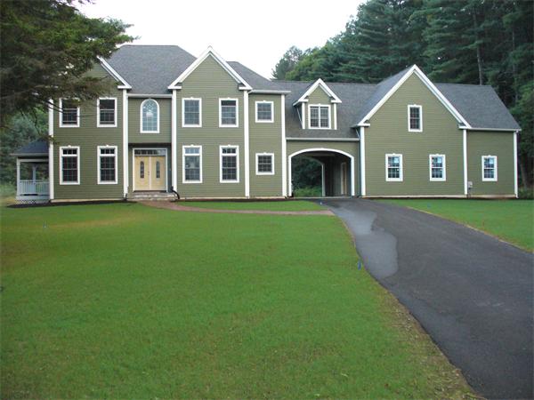 233 Edge Hill Road Sharon, MA 02067 - Photo 1 of 18 Gallery Image 1