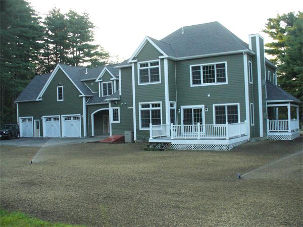 233 Edge Hill Road Sharon, MA 02067 - Photo 2 of 18 Gallery Image 2