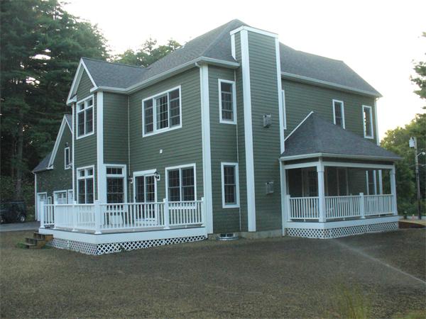 233 Edge Hill Road Sharon, MA 02067 - Photo 3 of 18 Gallery Image 3