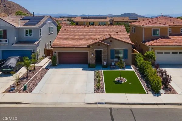 $590,000 | 27428 Saginaw Drive, Menifee, CA 92585