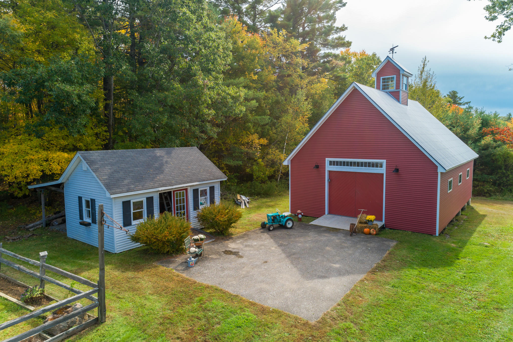 636 Gore Road Alfred, ME 04002 - Photo 20 of 54 636_Gore_Rd_Alfred_ME MLS_045