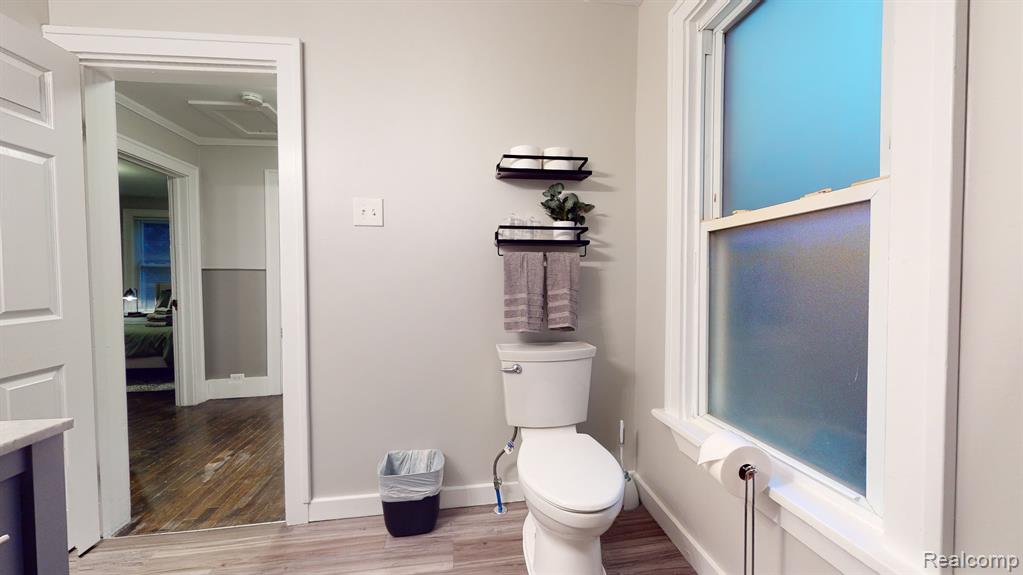 133 Mohawk Road Pontiac, MI 48341 - Photo 17 of 28