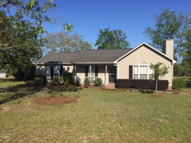 3484 North Columbia Ridge Spring Ridge Spring, SC 29129 - Photo 1 of 1 Main View