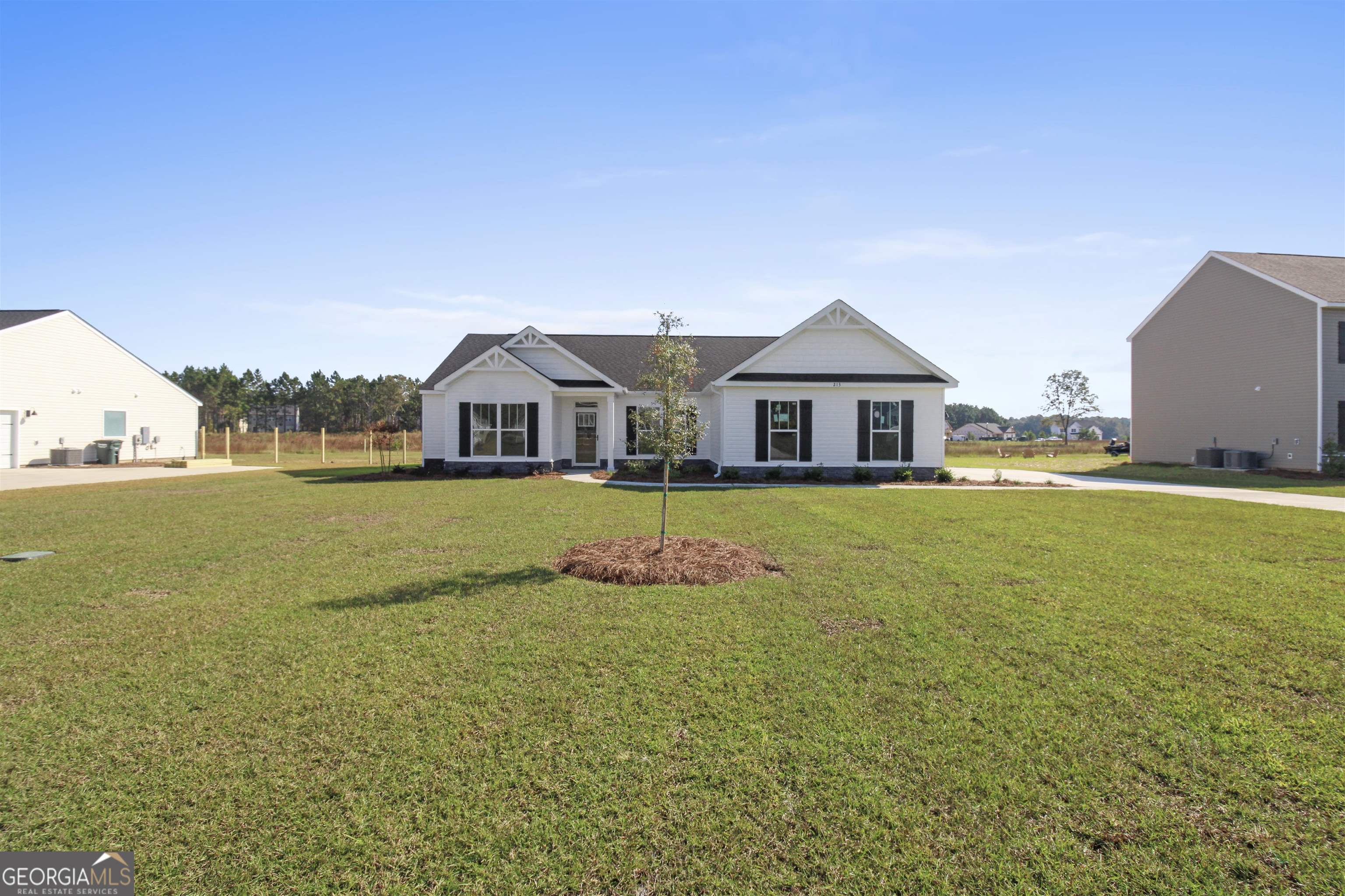 213 Archer Road Statesboro, GA 30461 - Photo 1 of 1 Gallery Image 1