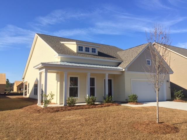 113 Cypress Plantation Road Moncks Corner, SC 29461 - Photo 1 of 33 STR 17 Front 1 19