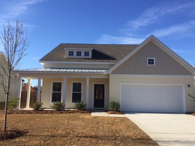 113 Cypress Plantation Road Moncks Corner, SC 29461 - Photo 2 of 33 STR 17 Front 2 1 19