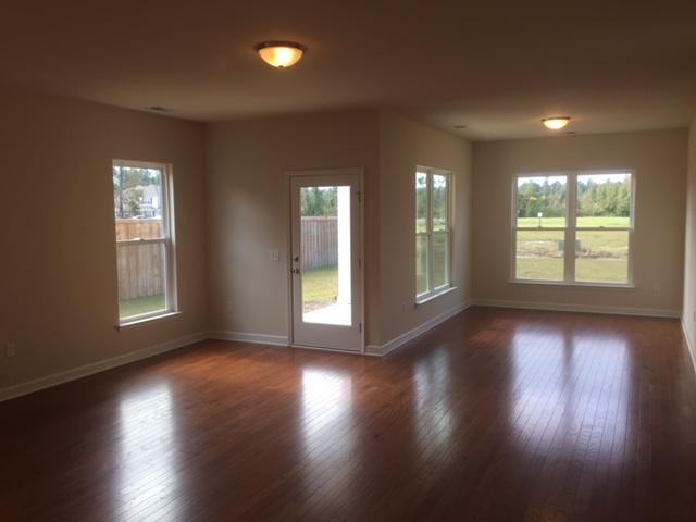 113 Cypress Plantation Road Moncks Corner, SC 29461 - Photo 16 of 33 STR 17 Living and Sunroom view