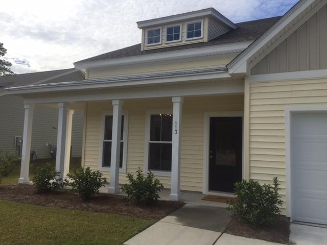 113 Cypress Plantation Road Moncks Corner, SC 29461 - Photo 4 of 33 STR 17 Front view