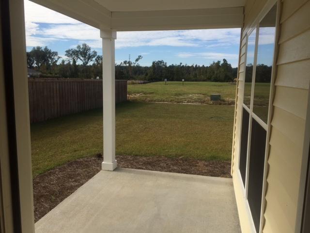 113 Cypress Plantation Road Moncks Corner, SC 29461 - Photo 32 of 33 STR 17 view from home to back porch and