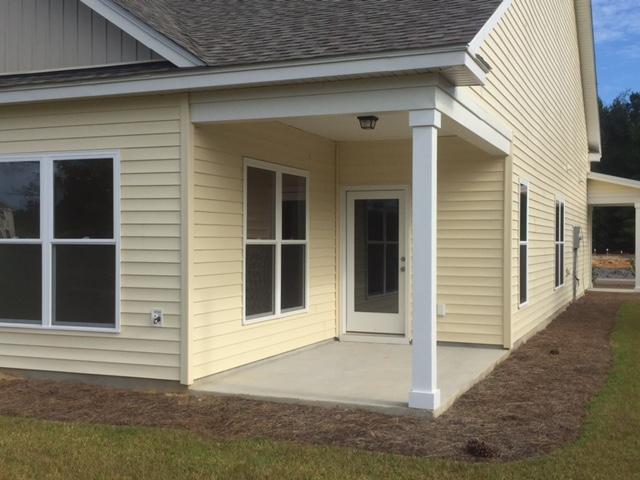 113 Cypress Plantation Road Moncks Corner, SC 29461 - Photo 33 of 33 STR 17 back porch view from yard