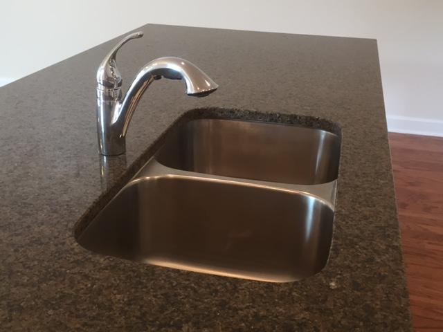 113 Cypress Plantation Road Moncks Corner, SC 29461 - Photo 10 of 33 STR 17 undermount stainless sink