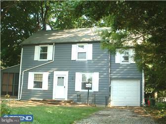 1419 Prospect Ridge Boulevard Haddon Heights, NJ 08035 - Photo 1 of 6