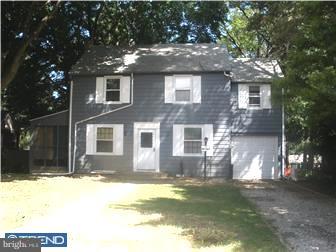 1419 Prospect Ridge Boulevard Haddon Heights, NJ 08035 - Photo 6 of 6