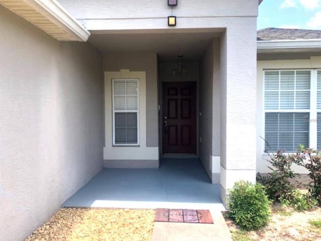 4955 Southwest 129th Place Ocala, FL 34473 - Photo 2 of 19 a view interior of the house