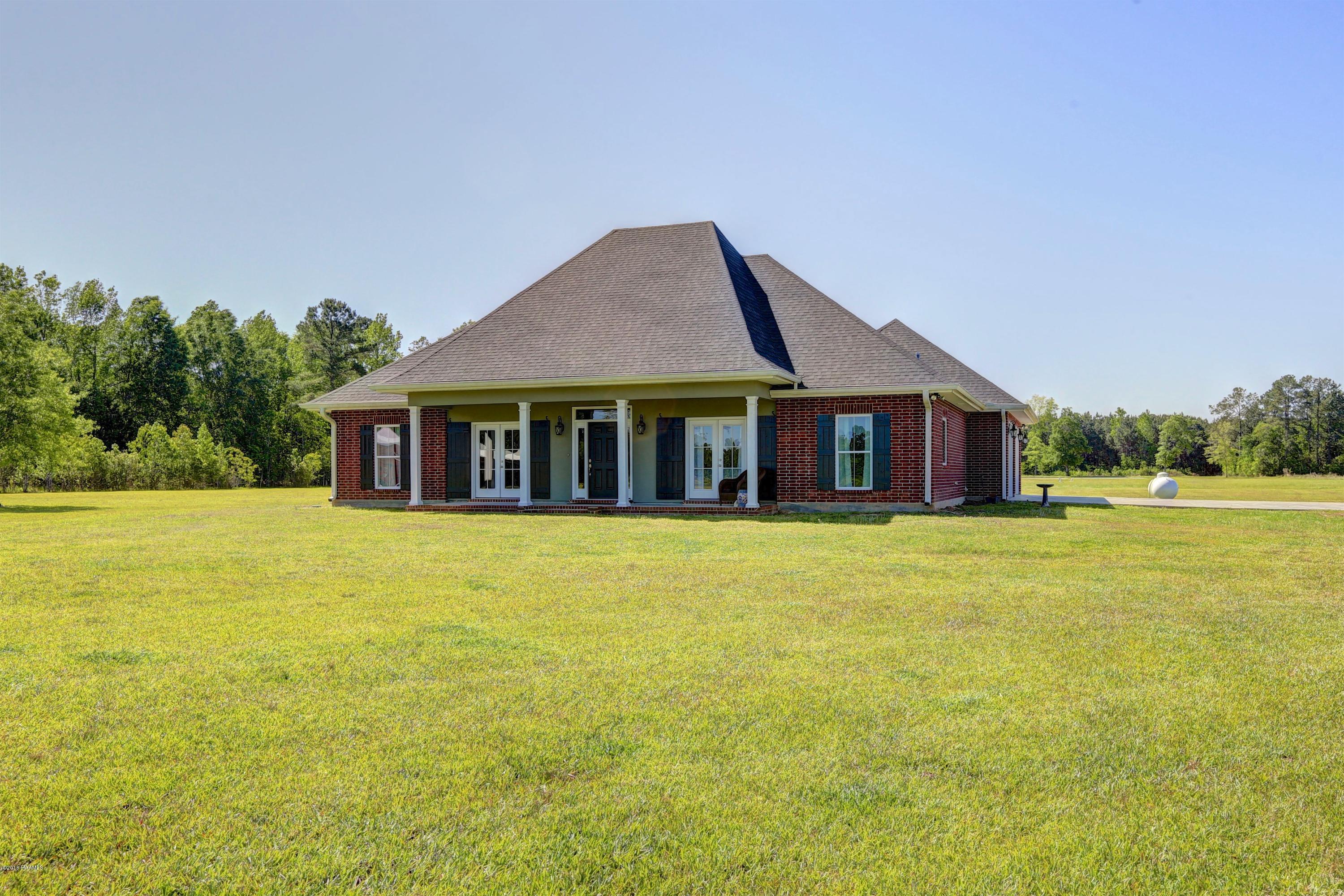 1340 Briscoe Road Elton, LA 70532 - Photo 3 of 50 Gallery Image 3