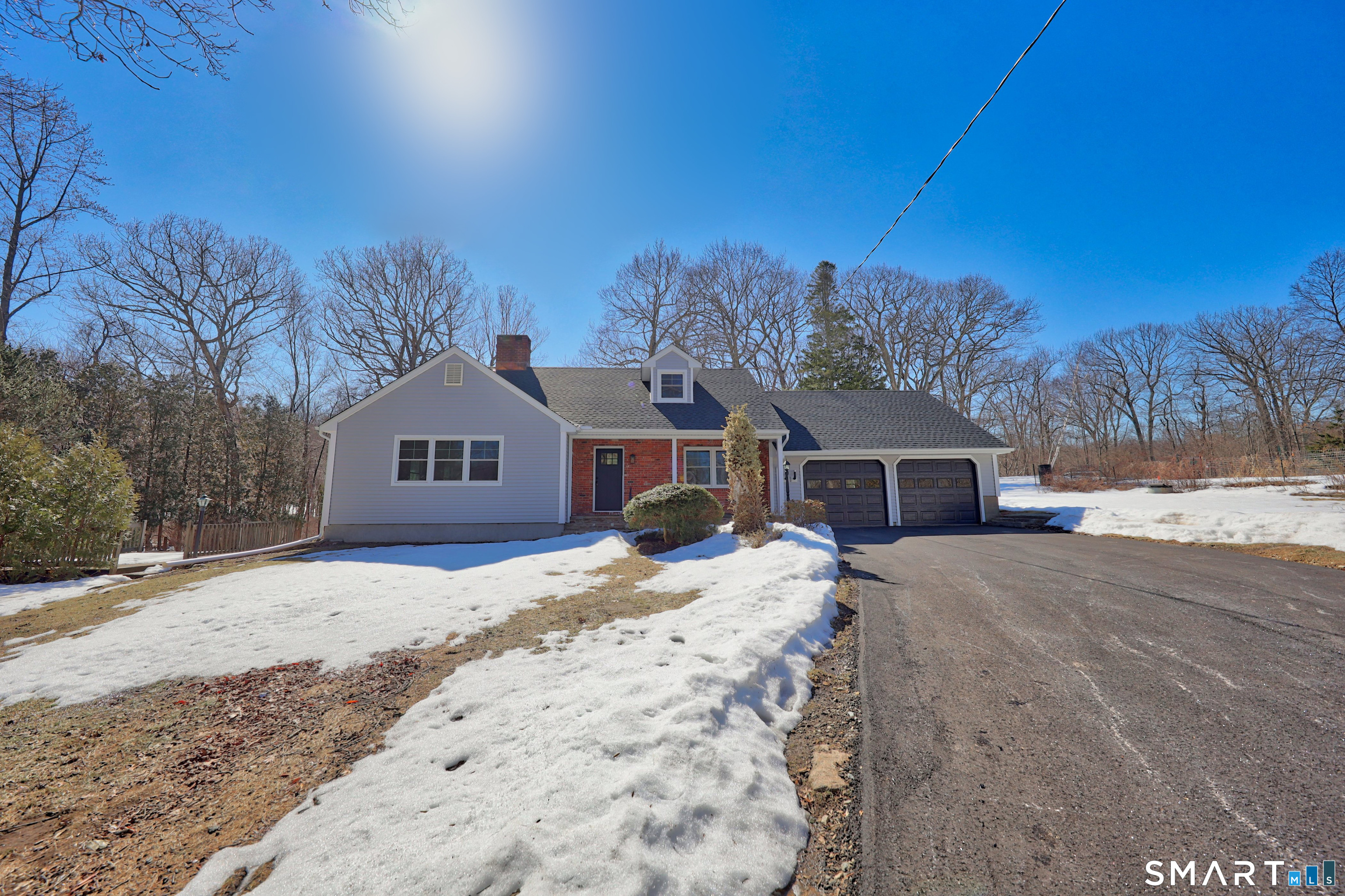 58 Bee Mountain Road Oxford, CT 06478 - Photo 2 of 40