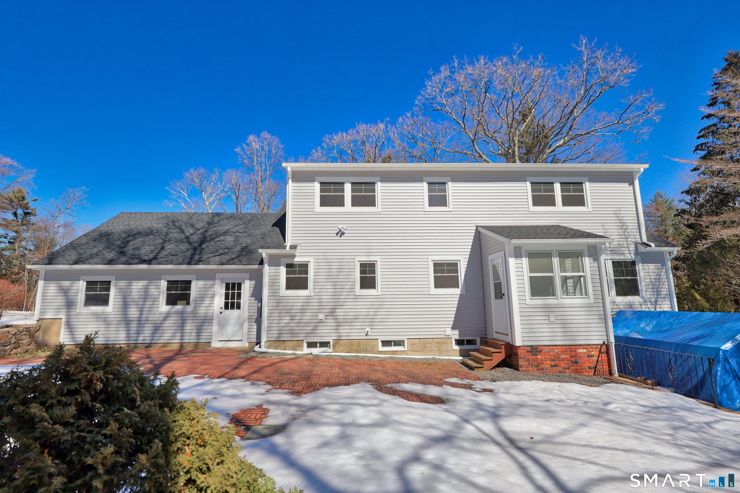 58 Bee Mountain Road Oxford, CT 06478 - Photo 32 of 40