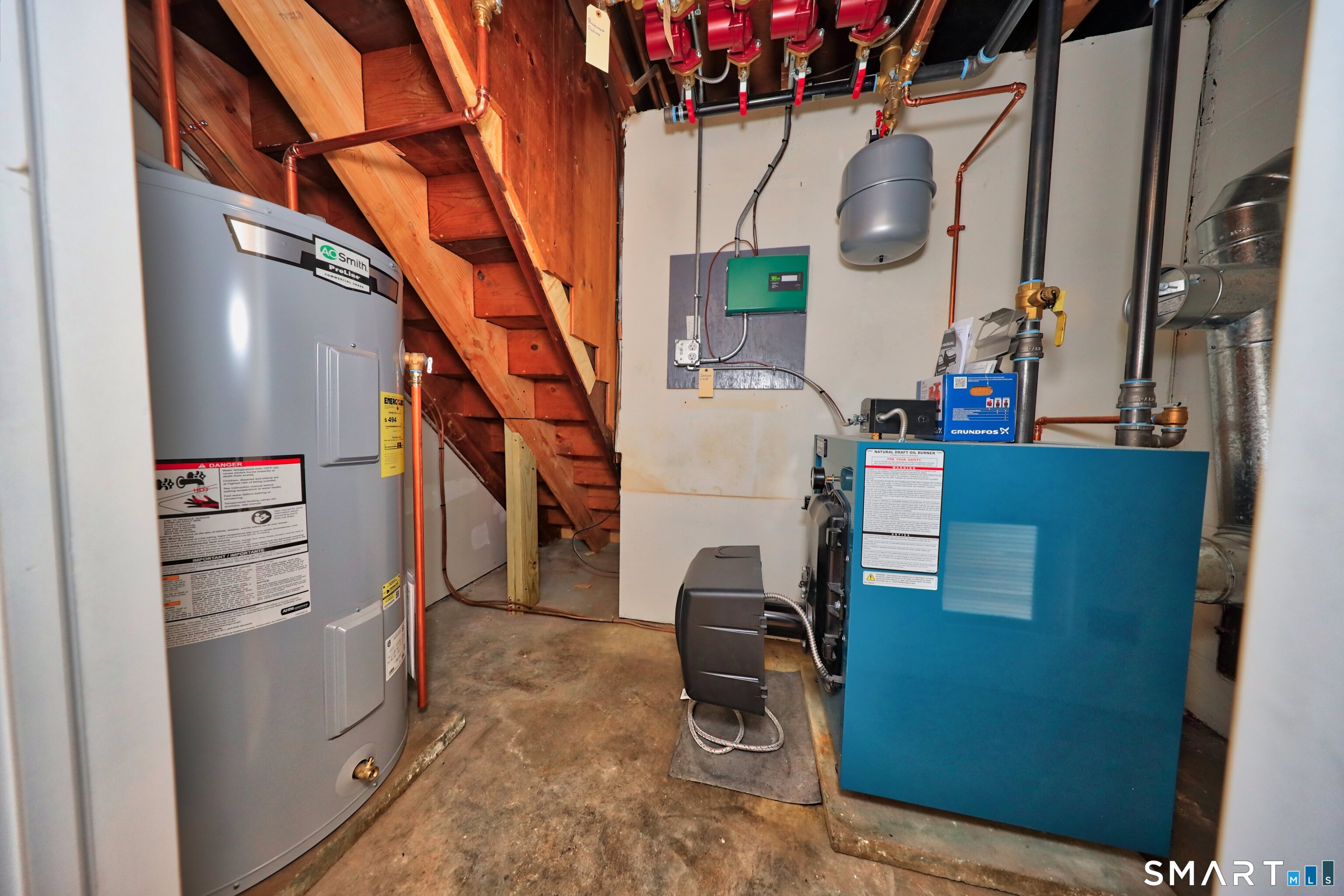 58 Bee Mountain Road Oxford, CT 06478 - Photo 34 of 40