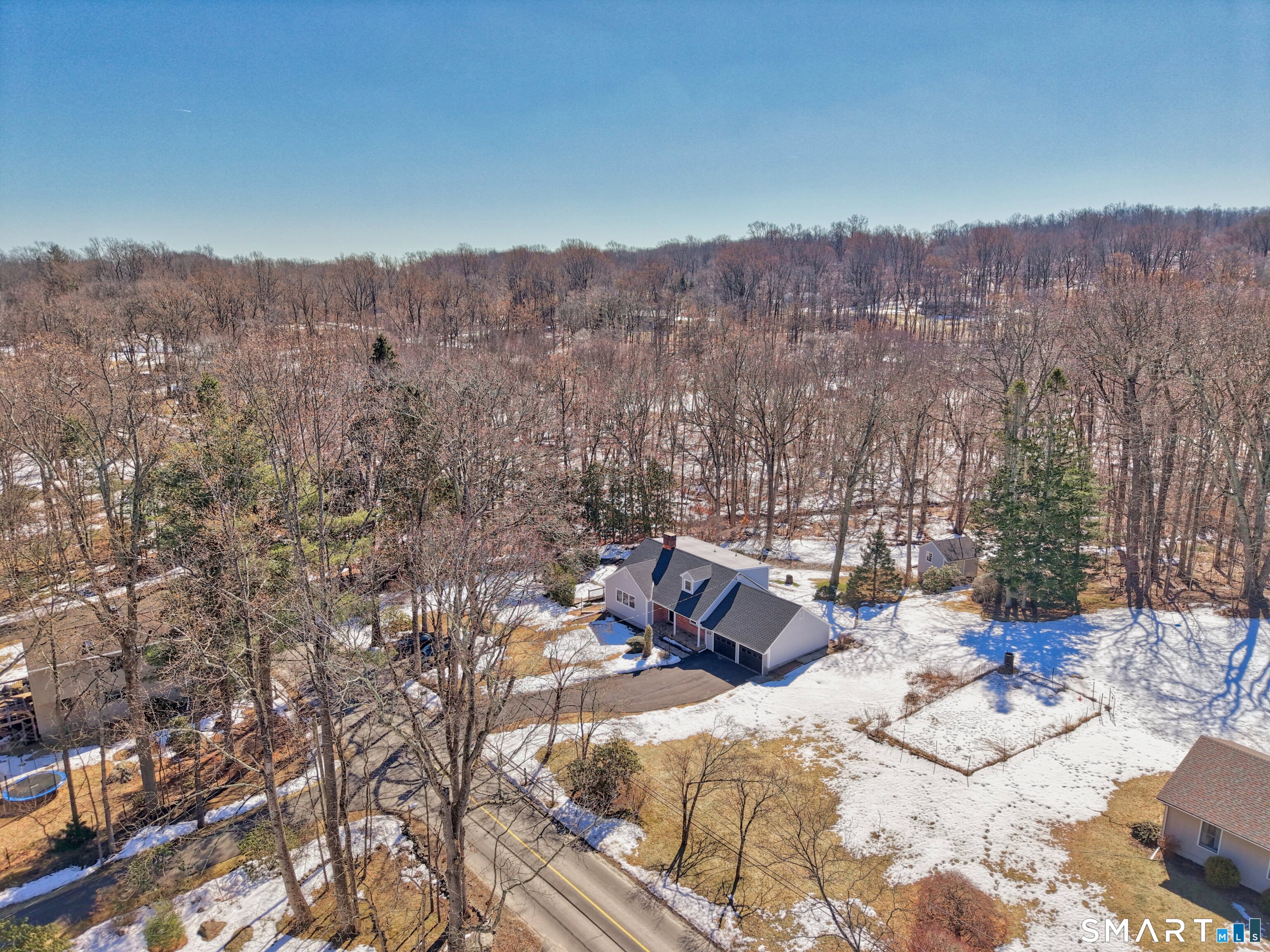 58 Bee Mountain Road Oxford, CT 06478 - Photo 36 of 40