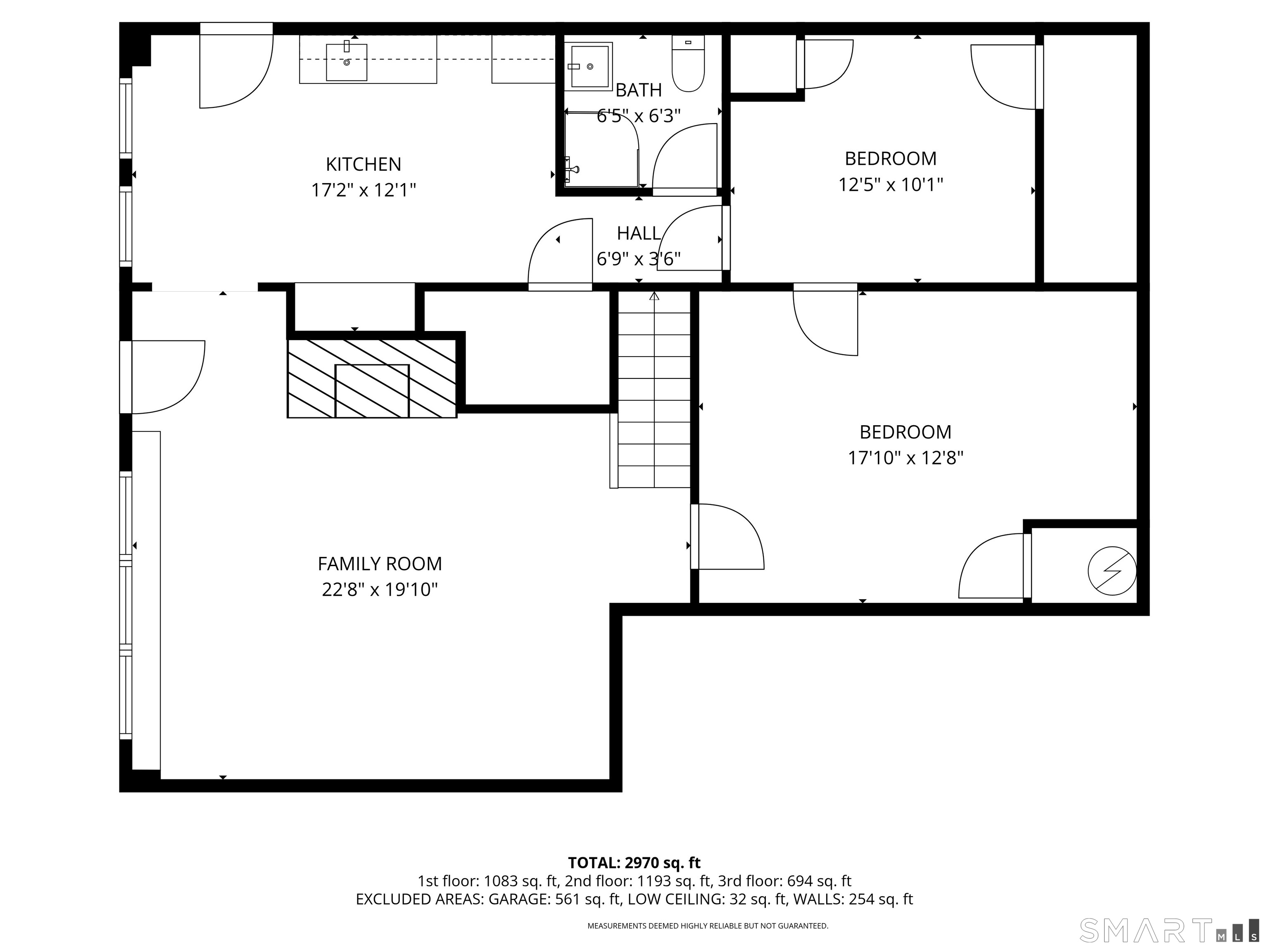 58 Bee Mountain Road Oxford, CT 06478 - Photo 37 of 40