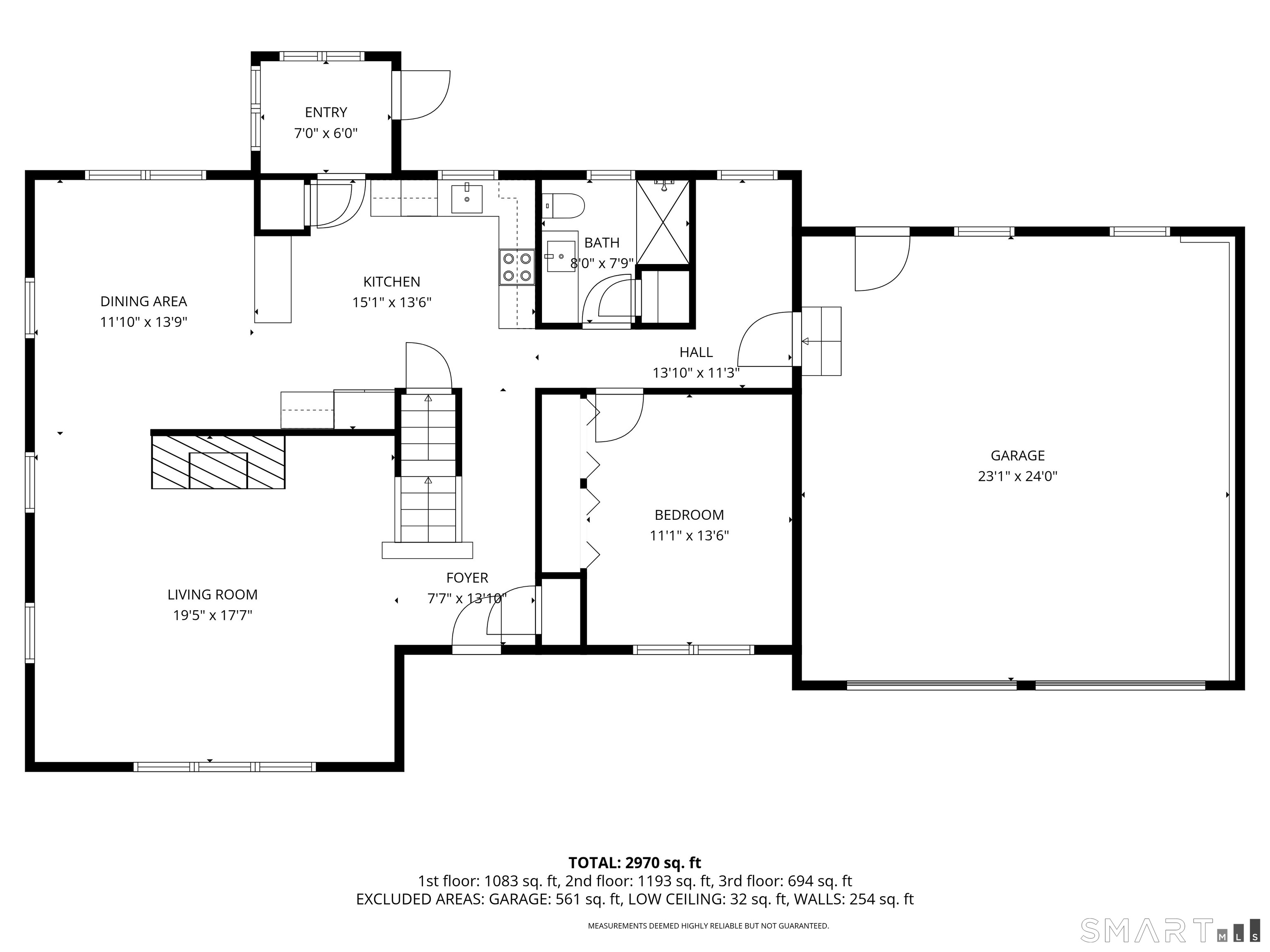 58 Bee Mountain Road Oxford, CT 06478 - Photo 38 of 40