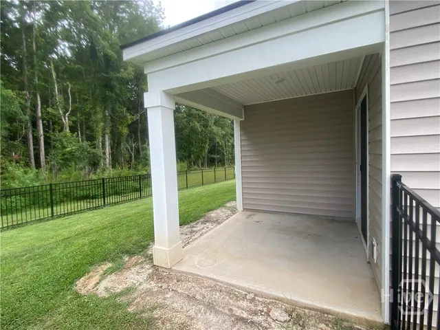 $2,100 | 507 Windsong Drive, Rincon, GA 31326