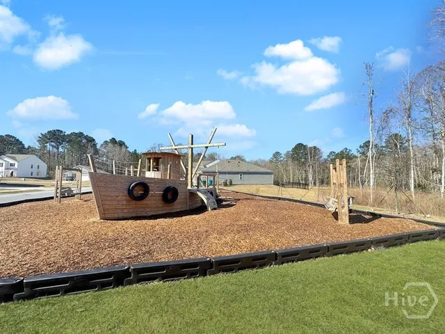 $2,100 | 507 Windsong Drive, Rincon, GA 31326