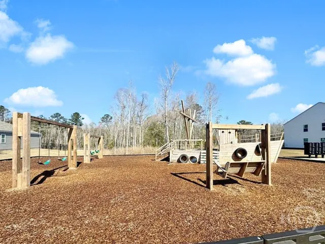 $2,100 | 507 Windsong Drive, Rincon, GA 31326