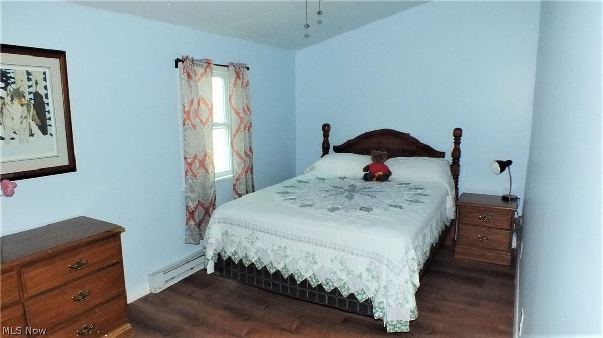 11276 Old State Road Chardon, OH 44024 - Photo 30 of 35 bedroom #3 also on first floor