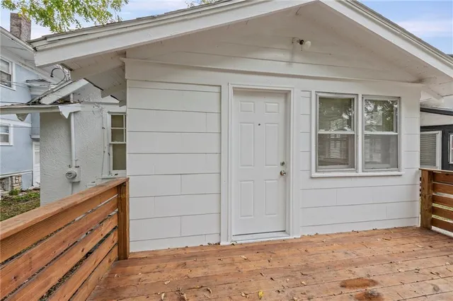 $150,000 | 5737 Virginia Avenue, Kansas City, MO 64110