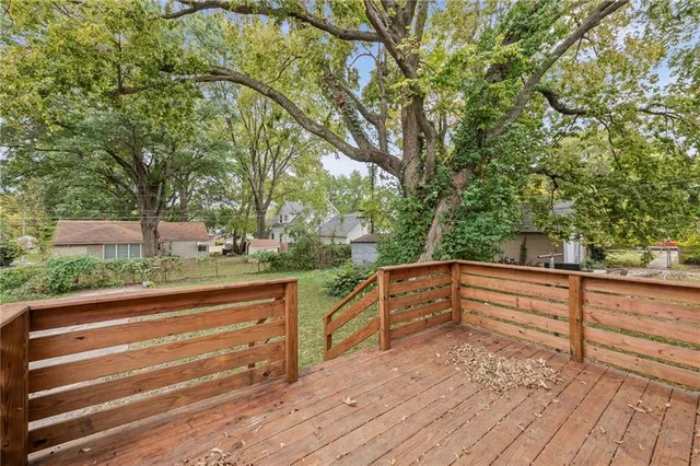 $150,000 | 5737 Virginia Avenue, Kansas City, MO 64110