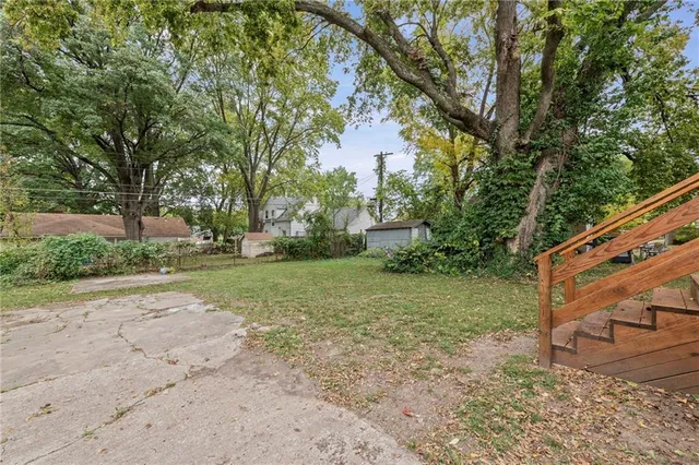 $150,000 | 5737 Virginia Avenue, Kansas City, MO 64110