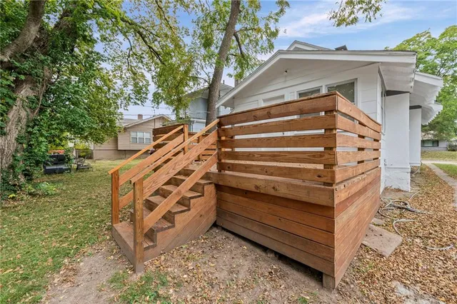 $150,000 | 5737 Virginia Avenue, Kansas City, MO 64110