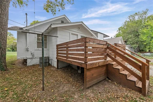 $150,000 | 5737 Virginia Avenue, Kansas City, MO 64110