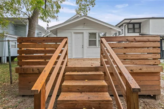 $150,000 | 5737 Virginia Avenue, Kansas City, MO 64110