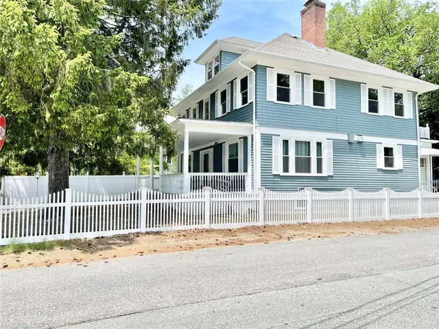 $595,000 | 149 Woodward Road, Providence, RI 02904