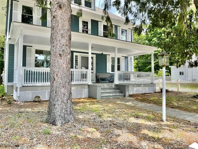 $595,000 | 149 Woodward Road, Providence, RI 02904