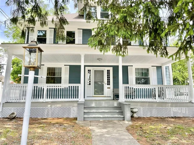 $595,000 | 149 Woodward Road, Providence, RI 02904