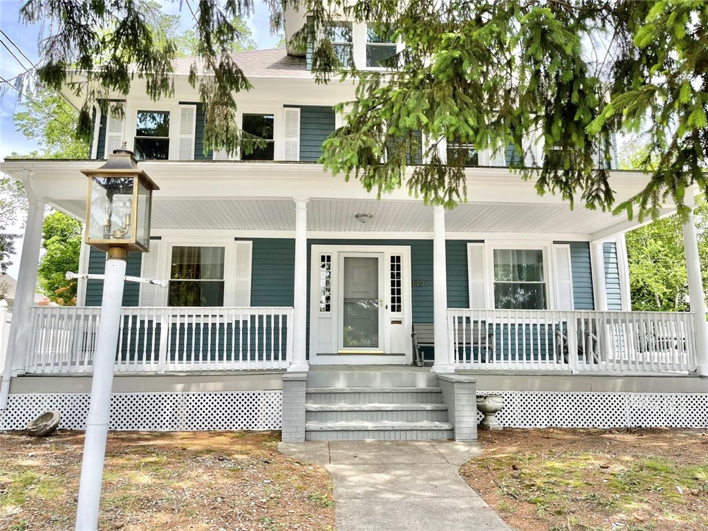 149 Woodward Road Providence, RI 02904 - Photo 26 of 30