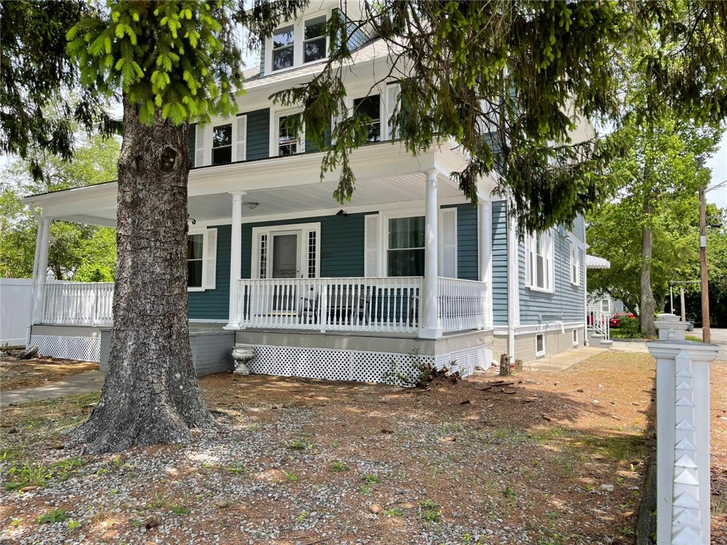 149 Woodward Road Providence, RI 02904 - Photo 27 of 30