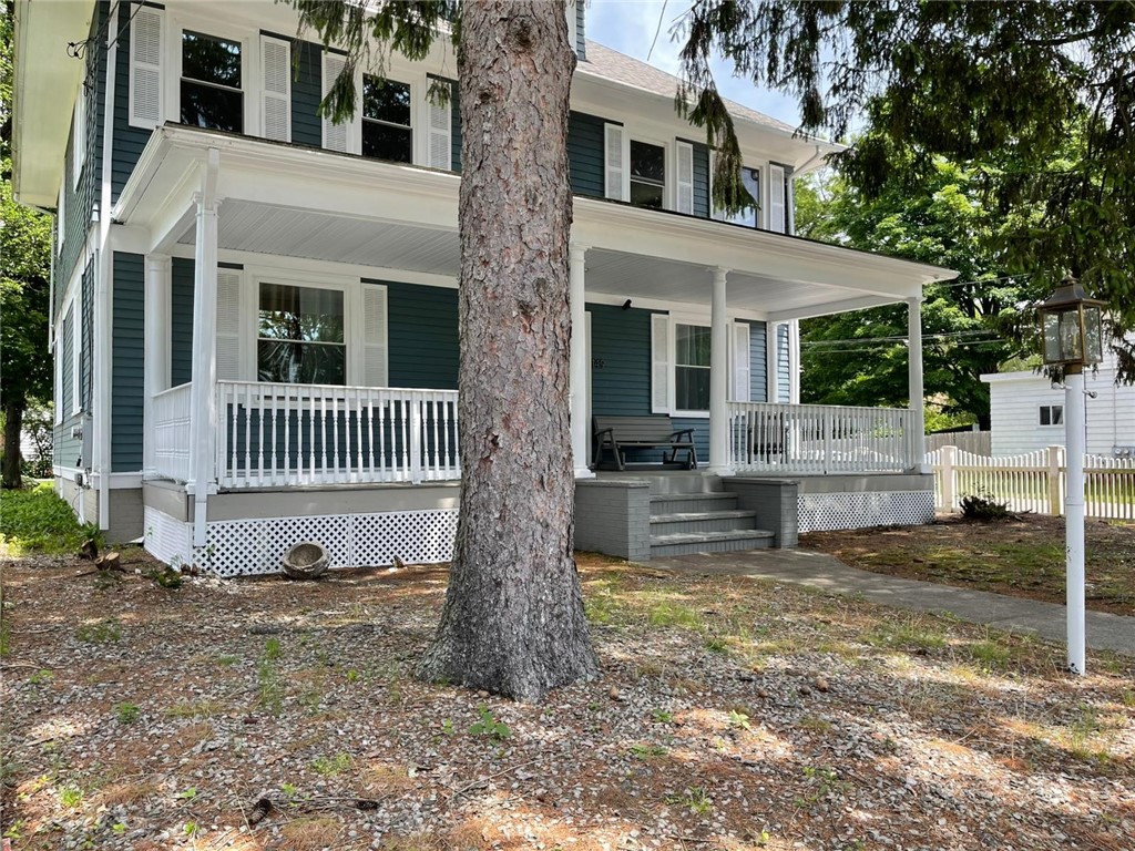 149 Woodward Road Providence, RI 02904 - Photo 28 of 30