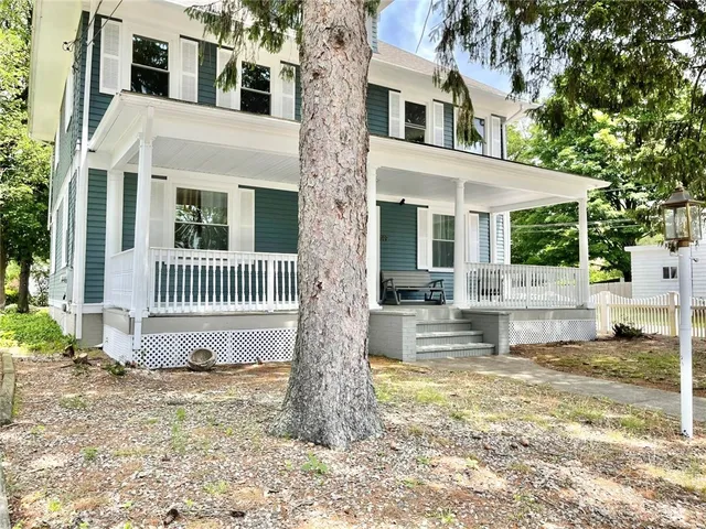 $595,000 | 149 Woodward Road, Providence, RI 02904