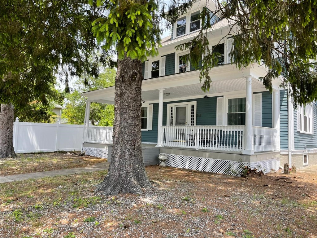 149 Woodward Road Providence, RI 02904 - Photo 30 of 30