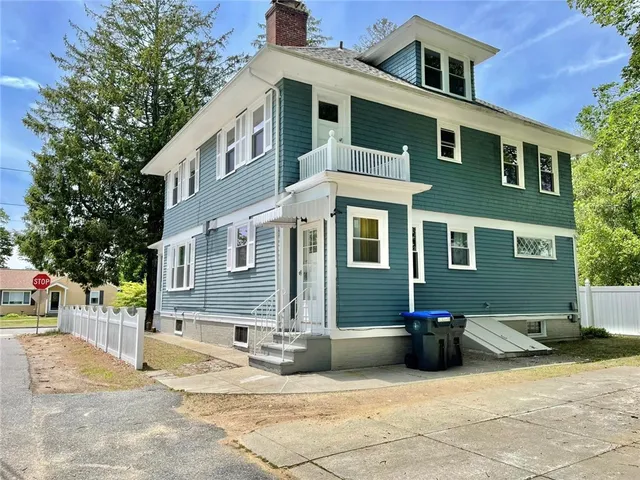 $595,000 | 149 Woodward Road, Providence, RI 02904